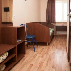 Гостиница Transit Motel в Тюмени отзывы, цены и фото номеров - забронировать гостиницу Transit Motel онлайн Тюмень удобства в номере