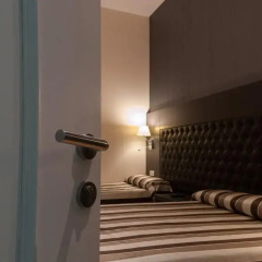 Отель Hostal Bcn 46 Испания, Барселона - 2 отзыва об отеле, цены и фото номеров - забронировать отель Hostal Bcn 46 онлайн удобства в номере