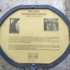 Отель Tetti Rossi Сиракуза городской автобус