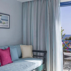Veggera Hotel комната для гостей фото 2
