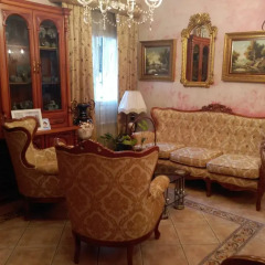 Отель Hostal Paquita Испания, Мадрид - отзывы, цены и фото номеров - забронировать отель Hostal Paquita онлайн интерьер отеля