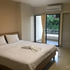 CK2 Hotel 3* Стандартный номер с различными типами кроватей фото 2