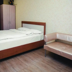 Hostel Harmony Алматы комната для гостей фото 2