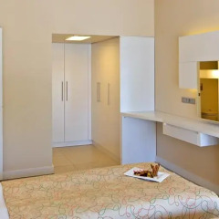 Отель Altin Yunus Cesme 5* Люкс фото 2