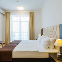 Гостиница Imeretinsky Health Resort комната для гостей фото 4