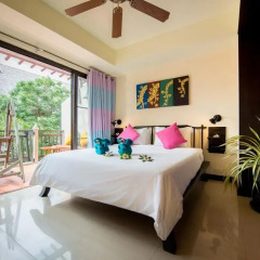 Отель Lanta Sand Resort & Spa 5* Люкс фото 6