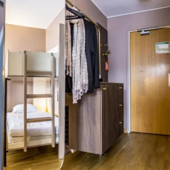Отель Scandic Grand 4* Стандартный номер фото 4
