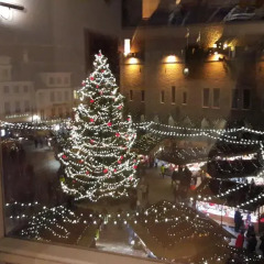 Апартаменты Best Apartments - Raekoja Square развлечения