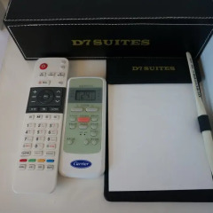 Отель D Seven Suites с домашними животными