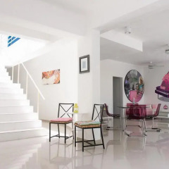 Отель Art Villa Dominicana Доминикана, Пунта Кана - отзывы, цены и фото номеров - забронировать отель Art Villa Dominicana онлайн питание фото 2