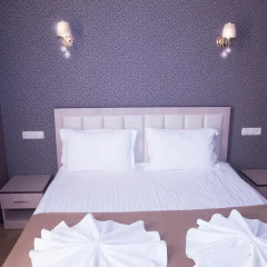Eridana Hotel Люкс фото 7