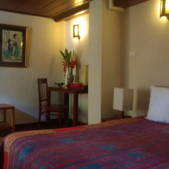 Villa Maydou Boutique Hotel 3* Стандартный номер с различными типами кроватей фото 3