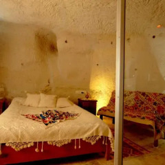 Arif Cave Hotel Турция, Гёреме - отзывы, цены и фото номеров - забронировать отель Arif Cave Hotel онлайн комната для гостей фото 4