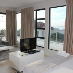 Grande Kloof Boutique Hotel 3* Люкс с различными типами кроватей фото 2