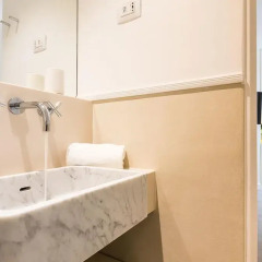 Отель Hôtel Champs Elysees Friedland 4* Стандартный номер с различными типами кроватей фото 5