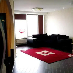 Апартаменты All Apartments City Апартаменты разные типы кроватей фото 40