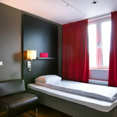 Отель Comfort Xpress Youngstorget Осло детские мероприятия фото 2
