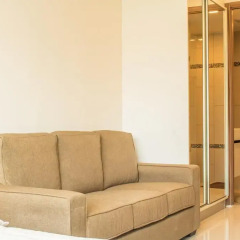 Отель C-View Residence Апартаменты фото 18