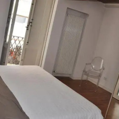 Отель B&B Vitalitè Лечче комната для гостей фото 2
