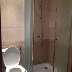 Отель Panorama Beach Aparthotel Апартаменты с различными типами кроватей фото 6