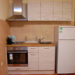Апартаменты Elit Pamporovo Apartments Апартаменты с 2 отдельными кроватями фото 2