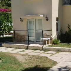 Linda Apart Hotel 3* Апартаменты с различными типами кроватей фото 18