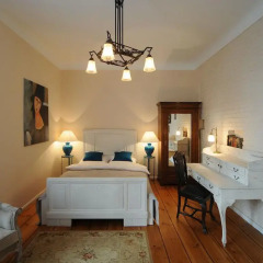 Отель Your Room in Berlin комната для гостей фото 5