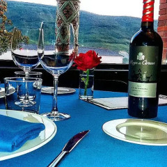 Rusticae Hotel Villa Clementina Лонгида в номере фото 2