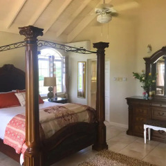 Отель Retreat Guest House Ямайка, Дискавери-Бей - отзывы, цены и фото номеров - забронировать отель Retreat Guest House онлайн комната для гостей фото 2