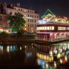 Hotel Tumski фото 5