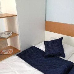 Отель EasyStay Studios комната для гостей фото 3