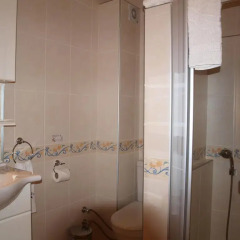 Отель Moonstone House Стандартный номер фото 2