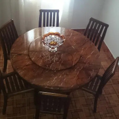 Warda Palace in Nouakchott, Mauritania from 155$, photos, reviews - zenhotels.com event-facility