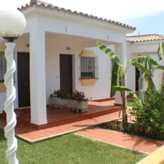 Отель Apartamentos Turísticos Cabo Roche фото 4