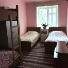 Отель Aregak B&B удобства в номере