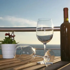 Hotel Blue Sky 3* Люкс с различными типами кроватей фото 8