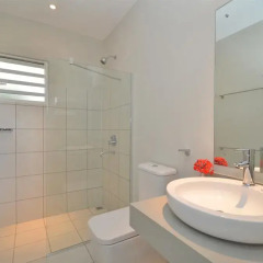 Отель Mon Choisy Beach Resort 3* Студия с различными типами кроватей фото 4
