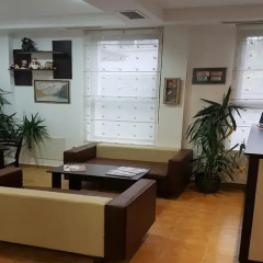 Riskyoff Family Hotel интерьер отеля фото 3