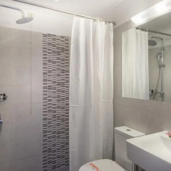 Fenix Hotel 4* Стандартный номер с различными типами кроватей фото 10