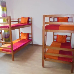 Sport Hostel in Porto детские мероприятия фото 2