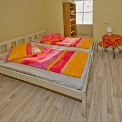 Отель Centrum Hostel Польша, Вроцлав - отзывы, цены и фото номеров - забронировать отель Centrum Hostel онлайн комната для гостей фото 2