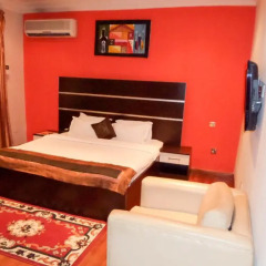 Hotel Aries Suites 2* Номер Делюкс с различными типами кроватей фото 2