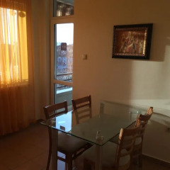 Апартаменты Apartment Marasha в номере