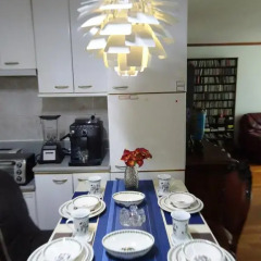 Отель Refee House 3* Стандартный номер с различными типами кроватей фото 38