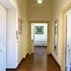 Отель Vatican BnB комната для гостей фото 5