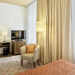 Austria Trend Hotel Rathauspark удобства в номере фото 2