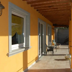Отель Villa Lucrezia Стандартный номер фото 14