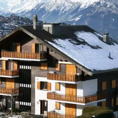 Отель Appartements Jasmins Апартаменты с различными типами кроватей фото 21