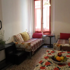 Отель B&B Nico/Mila Италия, Болонья - отзывы, цены и фото номеров - забронировать отель B&B Nico/Mila онлайн комната для гостей фото 4