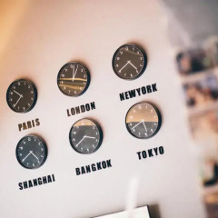 Everyday Bangkok Hostel Бангкок развлечения